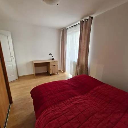 Na Starowce Apartmán