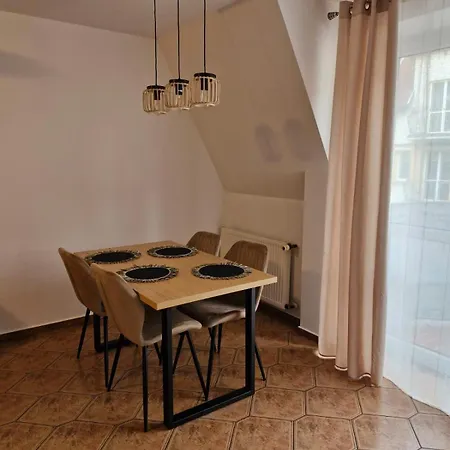 Apartmán Na Starowce Kolobřeh